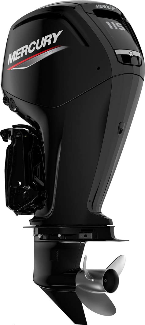 115 Hp Mercury Outboard Price